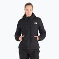 Jachetă de femei The North Face Castleview 50/50 Down negru NF0A5J82JK31