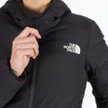 Jachetă de femei The North Face Castleview 50/50 Down negru NF0A5J82JK31 5