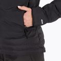 Jachetă de femei The North Face Castleview 50/50 Down negru NF0A5J82JK31 6