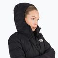 Jachetă de femei The North Face Castleview 50/50 Down negru NF0A5J82JK31 7