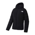 Jachetă de femei The North Face Castleview 50/50 Down negru NF0A5J82JK31 9