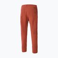 Pantaloni The North Face Project roșu NF0A5J7ZUBR1 9