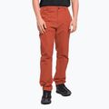 Pantaloni The North Face Project roșu NF0A5J7ZUBR1