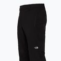 Pantaloni softshell pentru bărbați The North Face Softshell Regular Fit tnf black 3