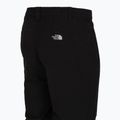 Pantaloni softshell pentru bărbați The North Face Softshell Regular Fit tnf black 4