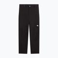 Pantaloni softshell pentru bărbați The North Face Softshell Regular Fit tnf black