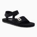 Sandale de drumeție pentru bărbați The North Face Skeena Sandal negru NF0A46BGKX71