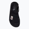 Sandale de drumeție pentru bărbați The North Face Skeena Sandal negru NF0A46BGKX71 6