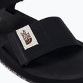Sandale de drumeție pentru bărbați The North Face Skeena Sandal negru NF0A46BGKX71 7