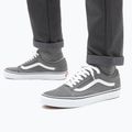 Încălțăminte Vans UA Old Skool pewter/true white 10
