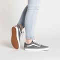 Încălțăminte Vans UA Old Skool pewter/true white 2