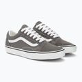 Încălțăminte Vans UA Old Skool pewter/true white 5