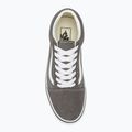 Încălțăminte Vans UA Old Skool pewter/true white 7