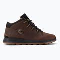 Bărbați Timberland Sprint Trekker Mid md brn maro plin de cereale cizme de trekking 2