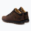 Bărbați Timberland Sprint Trekker Mid md brn maro plin de cereale cizme de trekking 3