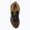 Bărbați Timberland Sprint Trekker Mid md brn maro plin de cereale cizme de trekking 6