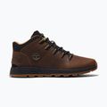 Bărbați Timberland Sprint Trekker Mid md brn maro plin de cereale cizme de trekking 7