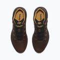 Bărbați Timberland Sprint Trekker Mid md brn maro plin de cereale cizme de trekking 11