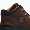 Bărbați Timberland Sprint Trekker Mid md brn maro plin de cereale cizme de trekking 13