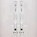Schiuri de coborâre pentru femei Rossignol Nova 2 + XP10 white 13