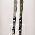 Schiuri de coborâre pentru femei Rossignol Nova 6 + XPress W 11 GW black 12