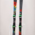 Schiuri de coborâre Rossignol Hero Elite ST TI LTD K + SPX14 black/red 10