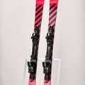 Schiuri pliabile pentru femei Elan VOYAGER PINK pink + EMX 12 AARHLM20 11