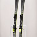 Schiuri de coborâre Fischer RC ONE 74 AR + RS 10 PR gri A09622 T40821 11