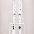 Schiuri de coborâre pentru femei Fischer RC ONE Lite 72 SLR + RS9 SLR albe A15221 T51221 13