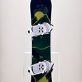 Snowboard pentru femei Rossignol Myth + Myth S/M black/green 8