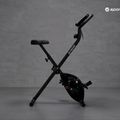 Bicicletă staționară XTREXO Hex neagră EB-H01 16