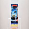Snowboard pentru femei CAPiTA Space Space Metal Fantasy color 1221122 12