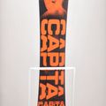 Bărbați CAPiTA Pathfinder REV snowboard roșu 1221118 11