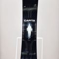 Bărbați CAPiTA Pathfinder snowboard verde 1221120 12