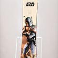 Snowboard pentru bărbați DC SW Bobafett Ply multicolor 11