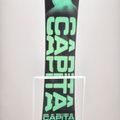 Bărbați CAPiTA Pathfinder Wide snowboard verde 1221121 12
