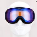 Ochelari de schi UVEX Downhill 2100 V albastru marin 55/0/391/4030 11