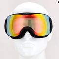 Ochelari de schi UVEX Downhill 2100 V negru 55/0/391/2030 12