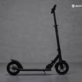 Meteor Iconic scuter negru 22612 9