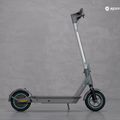 Motus Scooty 10 plus 2022 scuter electric argintiu 2022 15