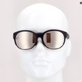 Ochelari de soare POC Avail uranium black/clarity trail silver 9