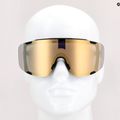 Ochelari de protecție pentru bicicletă POC Devour uranium black/clarity road gold 8