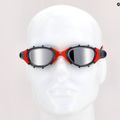 Ochelari de înot Zoggs Predator Flex Titanium silver 461054 7