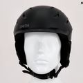 Cască de schi Smith Level negru E00629 14