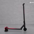 Meteor Tracker scuter freestyle negru/roșu 22539 8