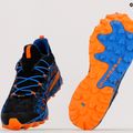 La Sportiva Tempesta negru-albastru GTX pantof de alergare 36F634206 15