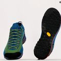 Cizme de trekking pentru bărbați La Sportiva TX2 Evo albastru 27V623313 16