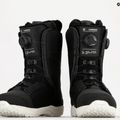 Cizme de snowboard pentru femei RIDE Cadence negru 12G2013 10