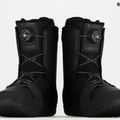 Cizme de snowboard pentru bărbați RIDE Anthem negru 12E2010 9