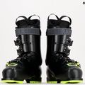 Bocanci de schi pentru bărbați Fischer Ranger ONE 100 Vac Gw negru U14822 14